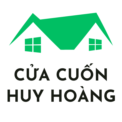 Cửa cuốn Huy Hoàng